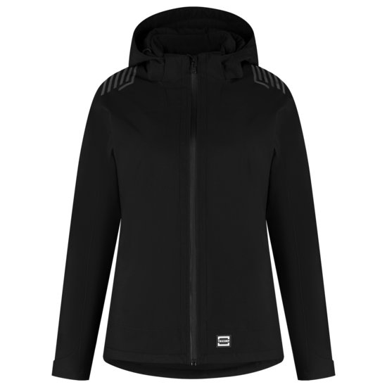 Winter Techshell Redefined Dames