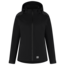 Winter Techshell Redefined Dames