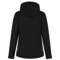 Winter Techshell Redefined Dames