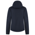 Softshell Capuchon Luxe Redefined Dames