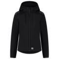 Softshell Capuchon Luxe Redefined Dames