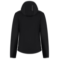 Softshell Capuchon Luxe Redefined Dames