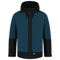 Winter Techshell Redefined