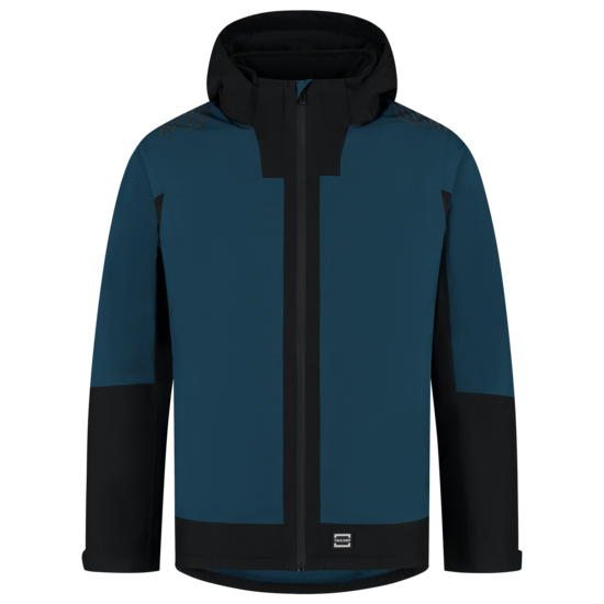Winter Techshell Redefined