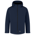 Winter Techshell Redefined