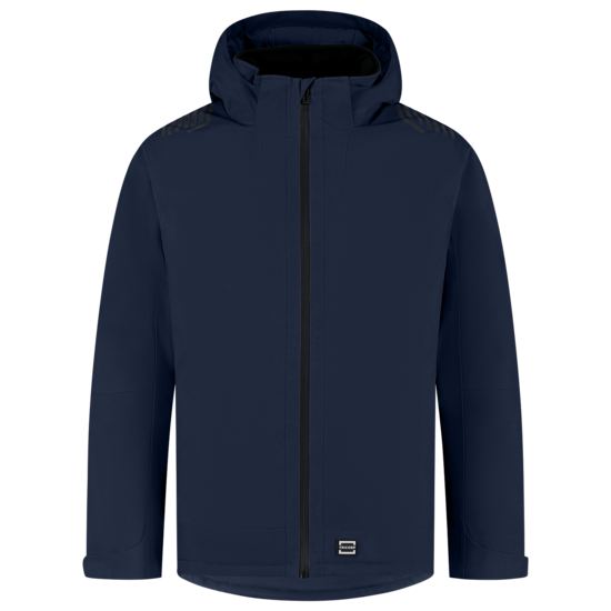 Winter Techshell Redefined