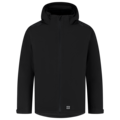 Winter Techshell Redefined