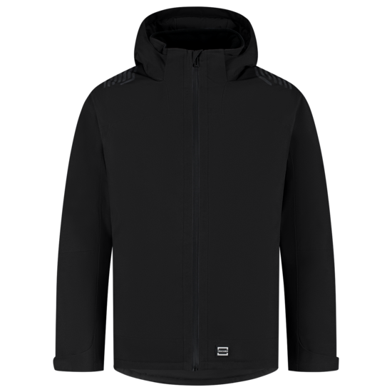 Winter Techshell Redefined