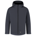 Winter Techshell Redefined