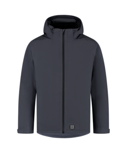 Winter Techshell Redefined