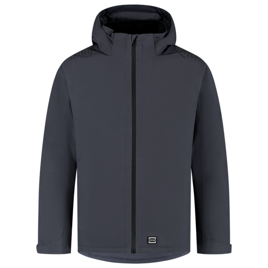 Winter Techshell Redefined