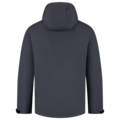 Winter Techshell Redefined