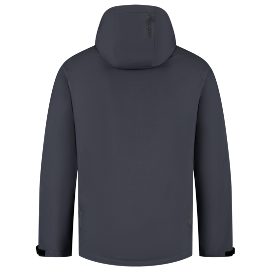 Winter Techshell Redefined