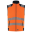 Bodywarmer High Vis Redefined