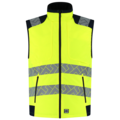 Bodywarmer High Vis Redefined