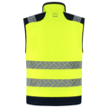 Bodywarmer High Vis Redefined