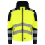 Softshell Capuchon High Vis Redefined