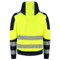 Softshell Capuchon High Vis Redefined