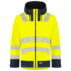 Regenjas Techshell High Vis Redefined