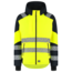 Winterjas Ripstop High Vis Redefined