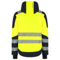 Winterjas Ripstop High Vis Redefined