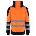 Winterjas Ripstop High Vis Redefined