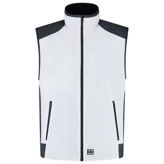 Bodywarmer Redefined