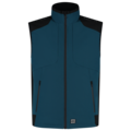 Bodywarmer Redefined
