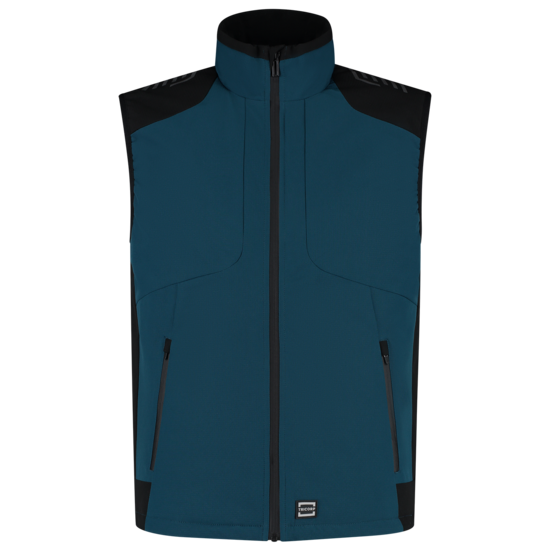 Bodywarmer Redefined