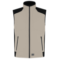 Bodywarmer Redefined