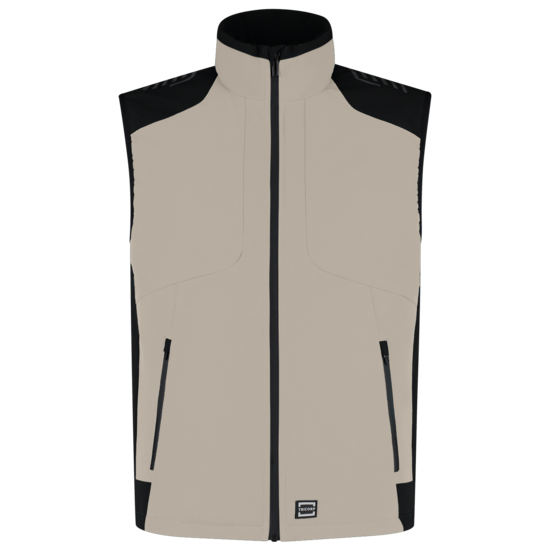 Bodywarmer Redefined