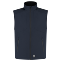 Bodywarmer Redefined
