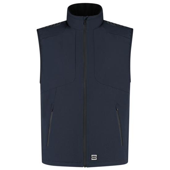 Bodywarmer Redefined