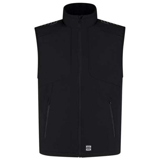 Bodywarmer Redefined