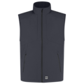 Bodywarmer Redefined