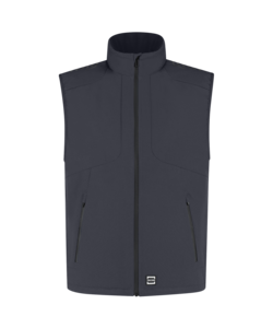 Bodywarmer Redefined