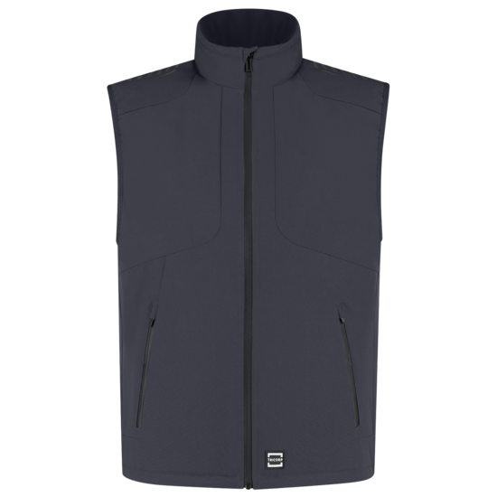 Bodywarmer Redefined