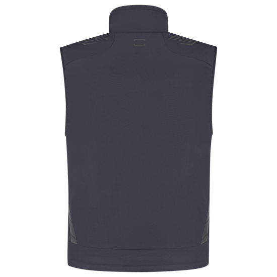 Bodywarmer Redefined