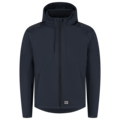 Softshell Capuchon Luxe Redefined