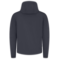 Softshell Capuchon Luxe Redefined