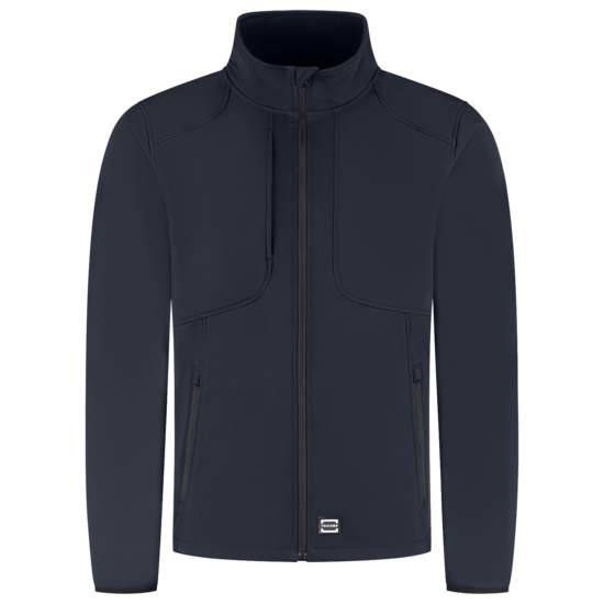 Softshell Redefined