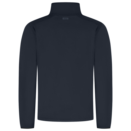 Softshell Redefined