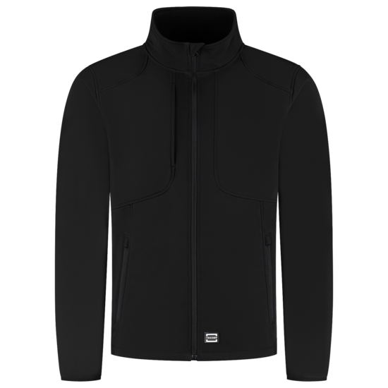 Softshell Redefined