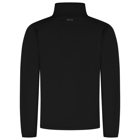 Softshell Redefined