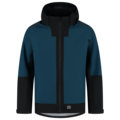 Regenjas Techshell Redefined