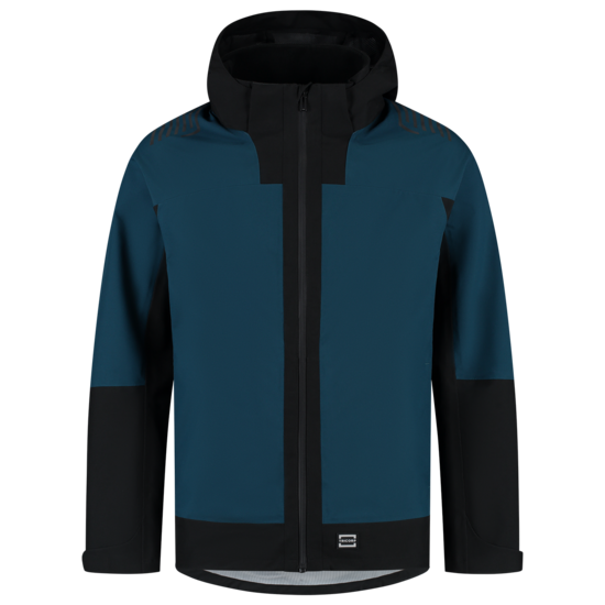 Regenjas Techshell Redefined