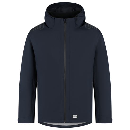 Regenjas Techshell Redefined