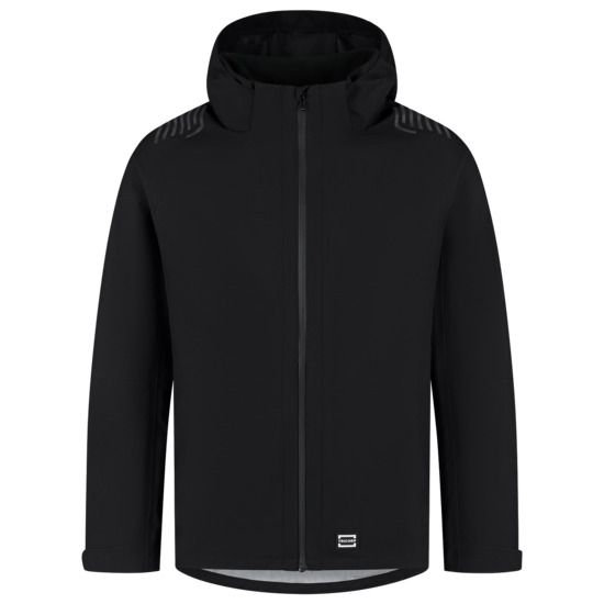 Regenjas Techshell Redefined