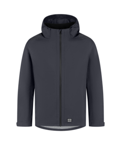 Regenjas Techshell Redefined