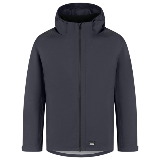 Regenjas Techshell Redefined